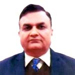  Shri Ranjan Misra IAS