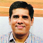  Shri G S Priyadarshi
