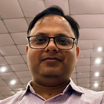  Shri Abhishek Singh IAS